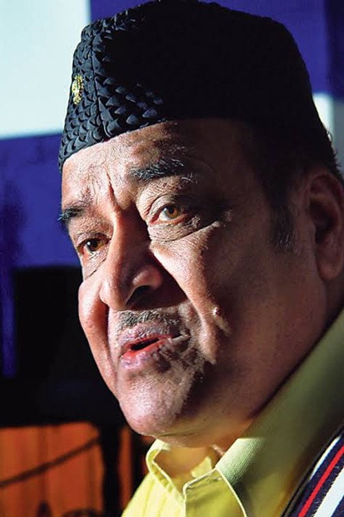 Photo of Bhupen Hazarika, Sound