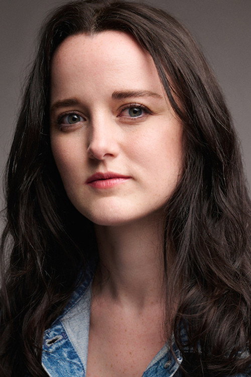 Photo of Elizabeth Bays, Acting