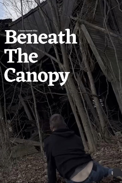 Movie poster for Beneath the Canopy (2023)