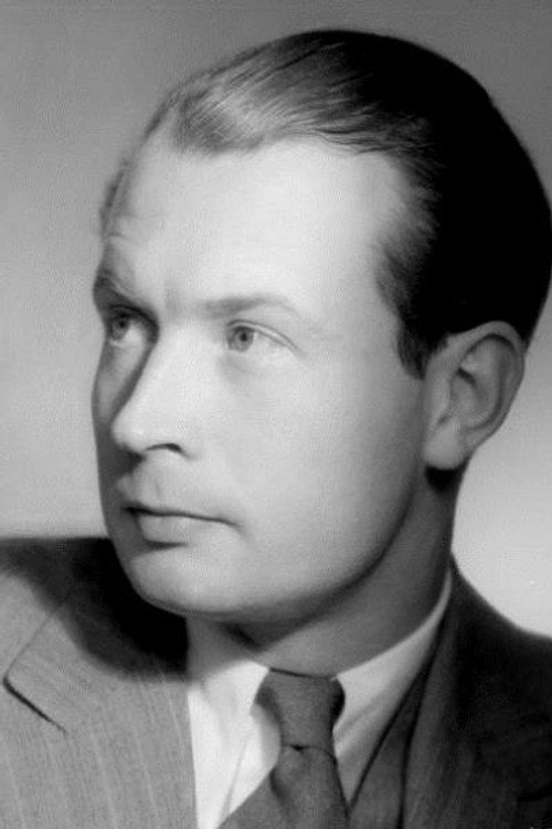 Photo of Erik Frey, Acting