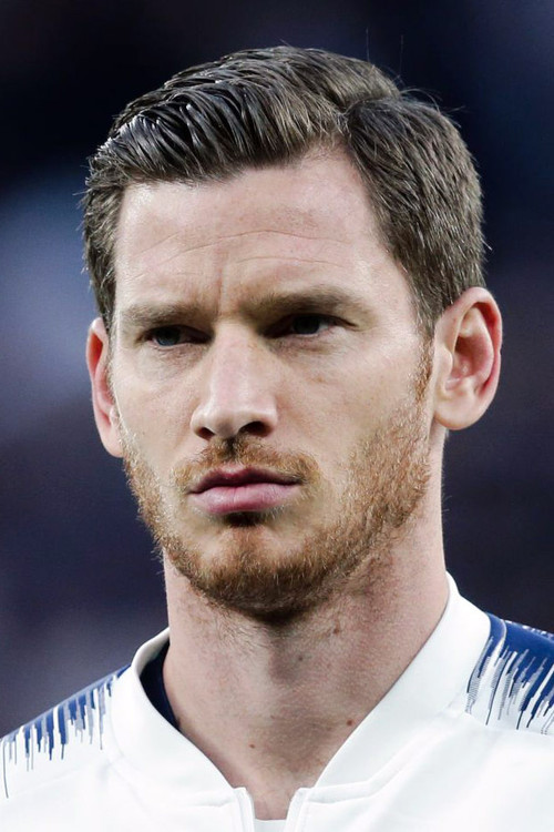 Photo of Jan Vertonghen, Acting