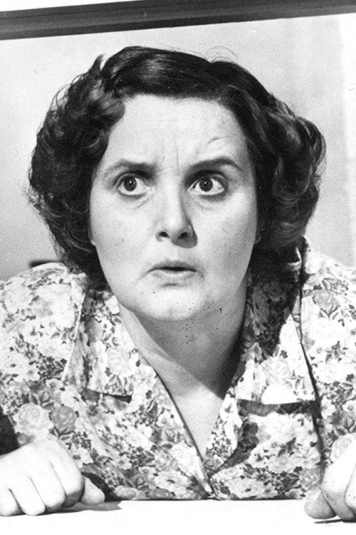 Photo of Jane Freeman, Acting