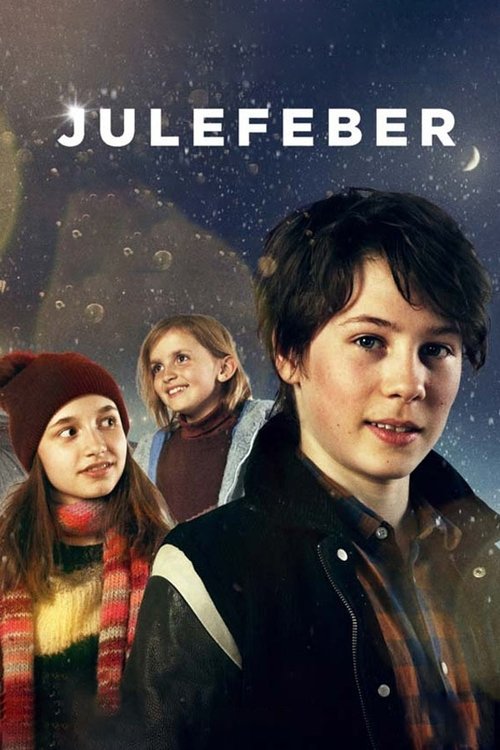 Julefeber poster