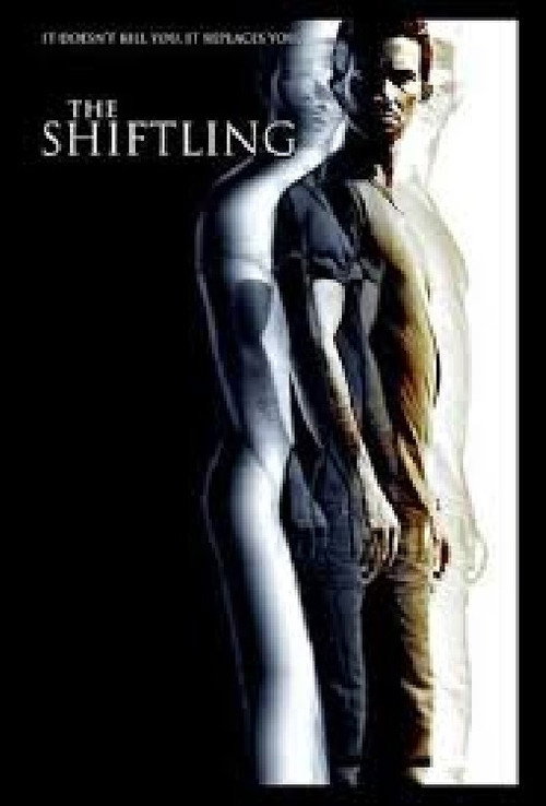 Movie poster for The Shiftling (2008)