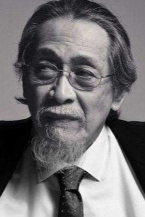 Joonee Gamboa profile