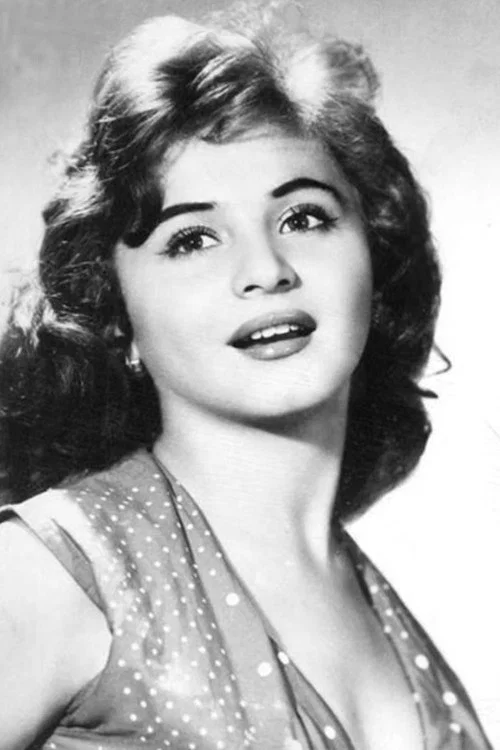 Photo of Titina Romay, Acting