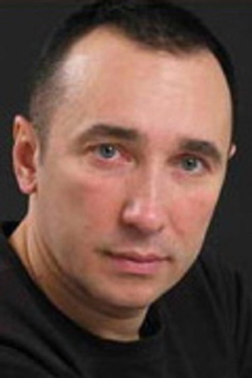 Photo of Gennady Yudin, Acting