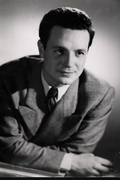 Photo of Michel Marsay, Acting