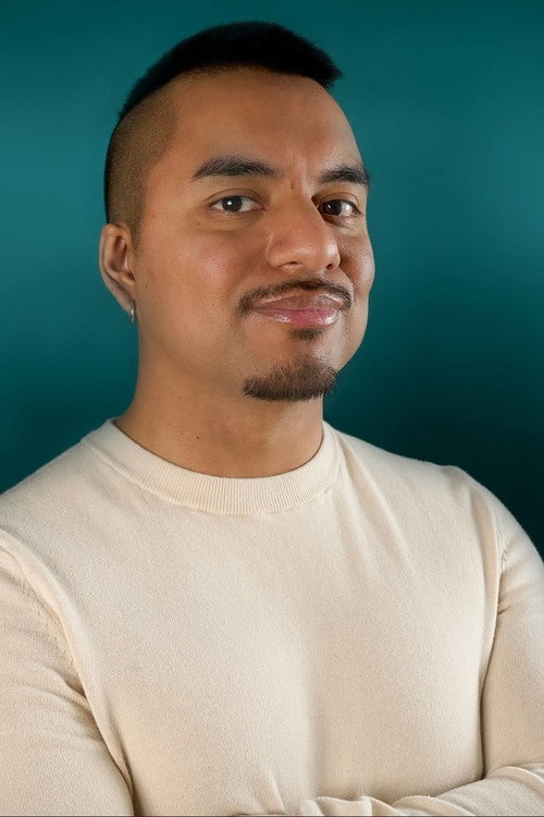 Photo of Reuben Bernardo Qhapaq, Directing