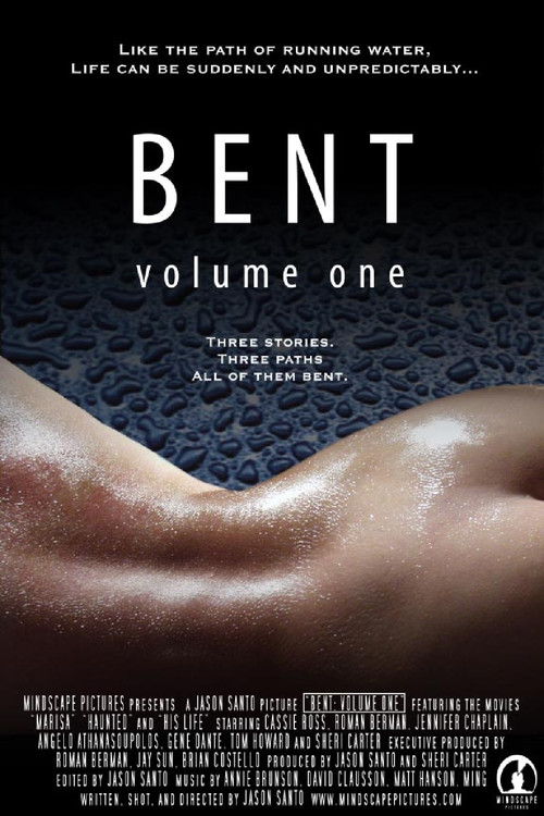 Movie poster for Bent: Volume One (2002)
