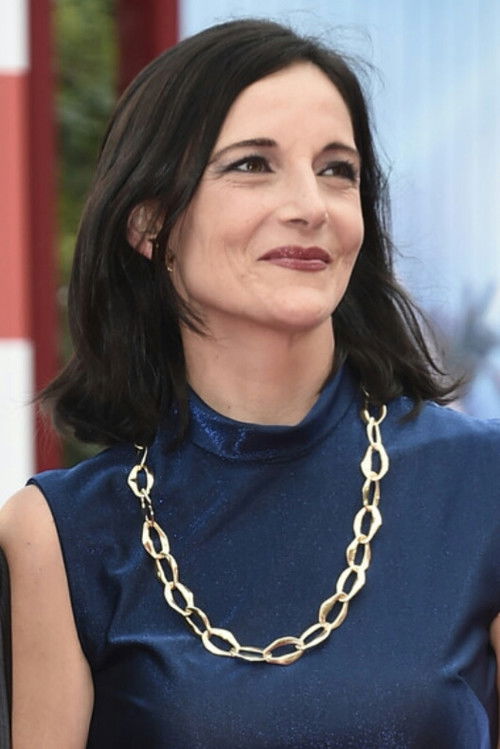 Corinna Locastro profile