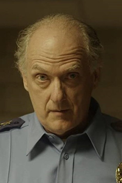 Photo of Patrick Husted, Acting