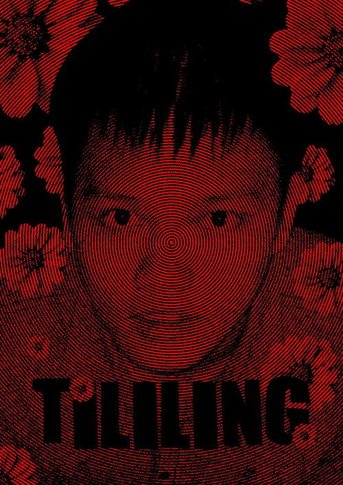 Movie poster for Tililing (2026)