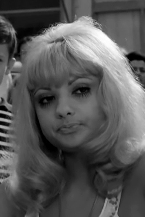 Photo of Lena Kopsini, Acting
