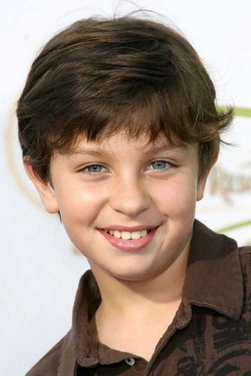 Photo of Will Shadley, Acting