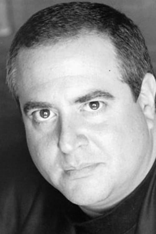 Nick Vallelonga profile