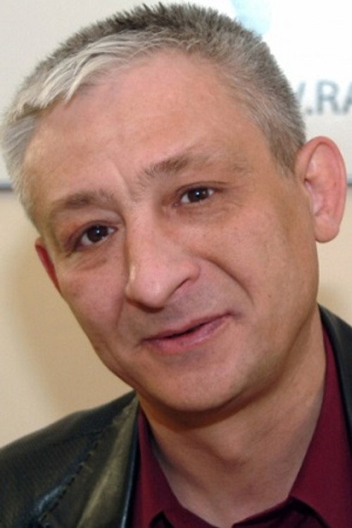 Photo of Vasily Kuzovlev, Directing