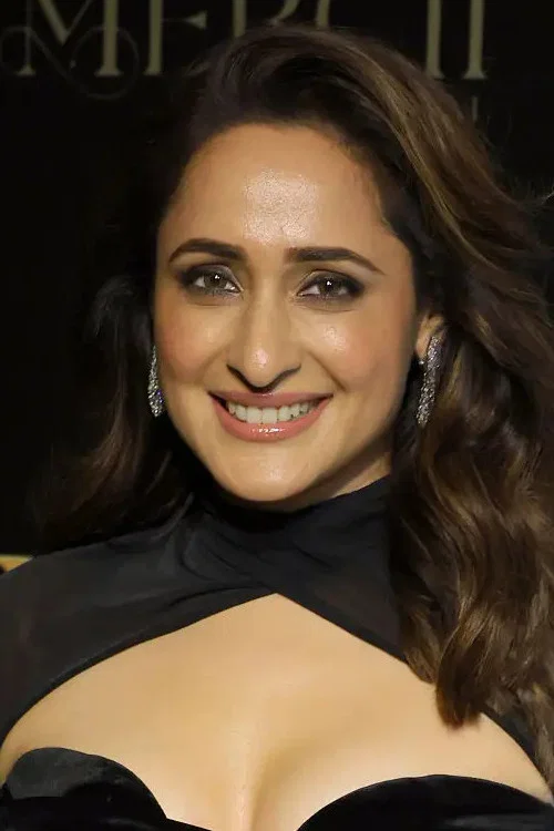 Photo of Pragya Jaiswal, Acting