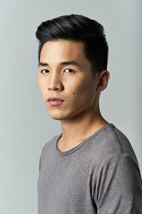 Photo of Abraham Lim, Acting