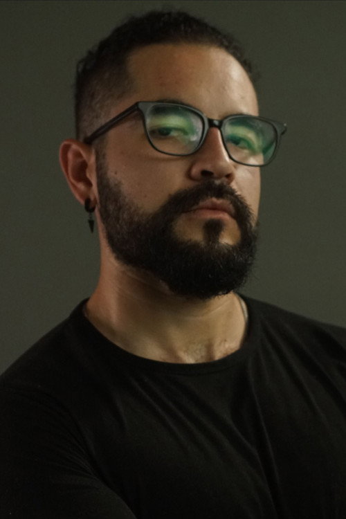 Photo of Roberto Telles Alcántara, Directing