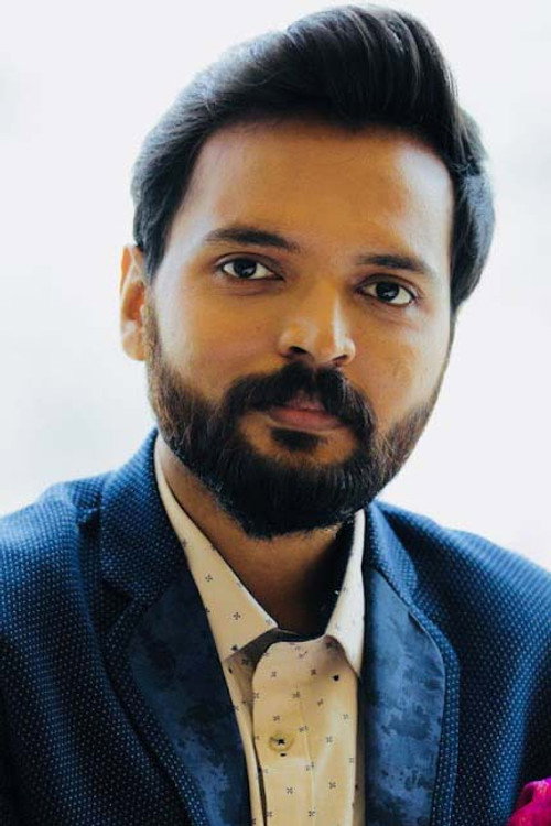 Photo of Vinay Bharadwaj, Directing