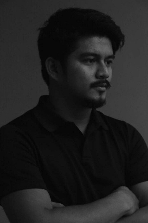 Photo of Marc Felix, Acting