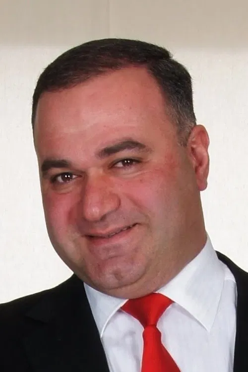 Dato Rostomashvili profile