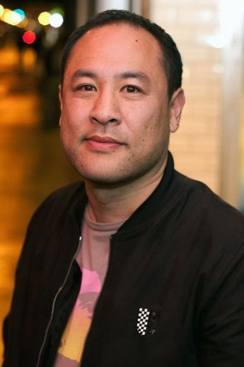 Photo of Dan the Automator, Acting