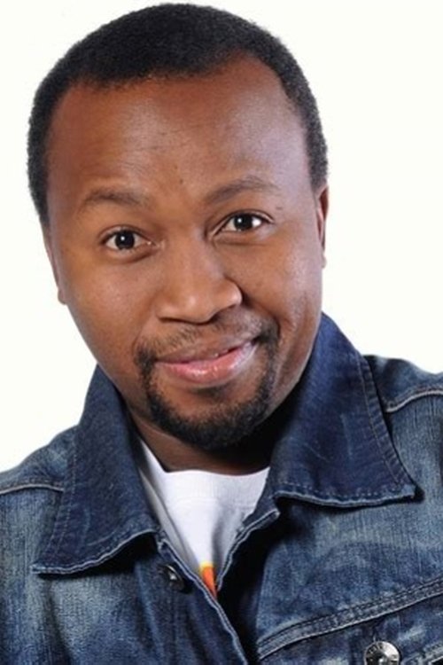 Photo of Mandla Gaduka, Acting