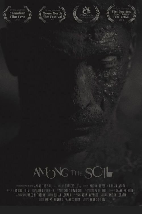 Movie poster for Among the Soil (2022)