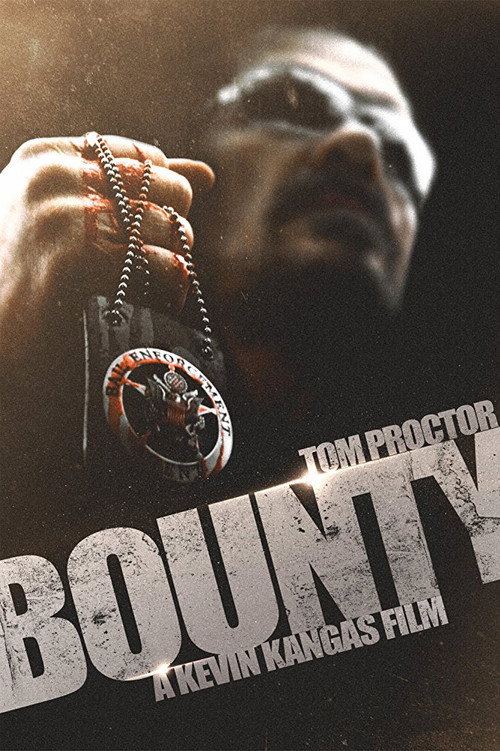 Movie poster for Bounty (2009)