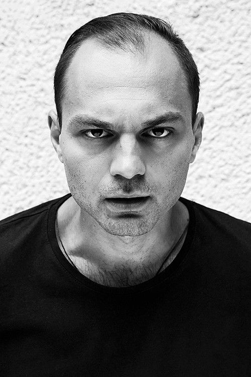 Božidar Kocevski profile