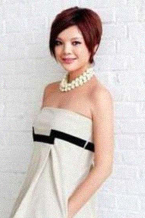 Photo of Zou Yitian, Acting