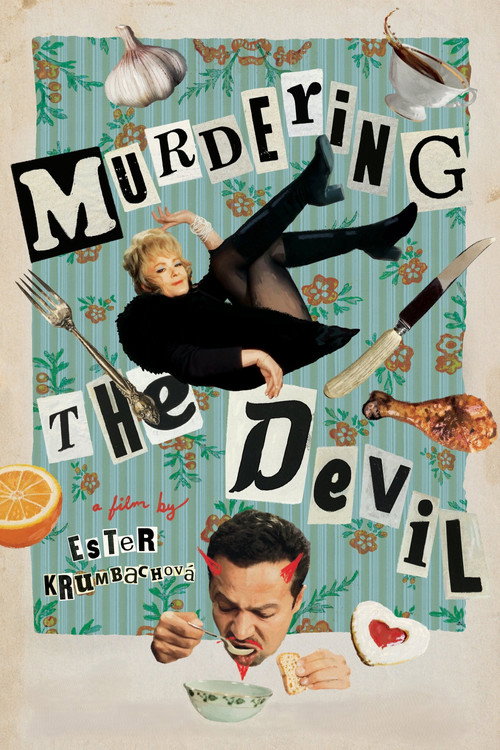 Movie poster for Killing the Devil (1970)