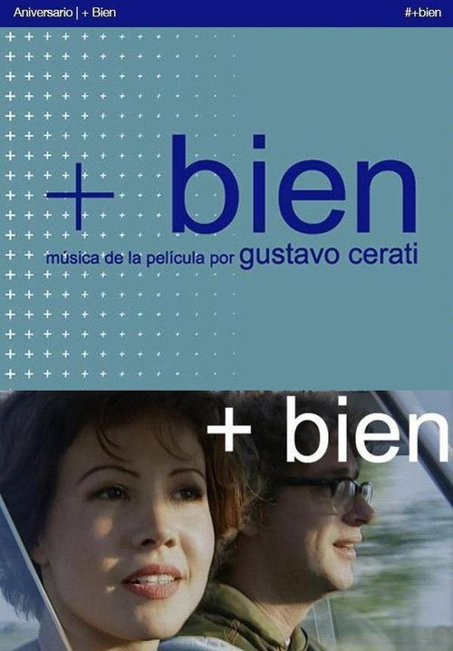 Movie poster for + bien (2001)