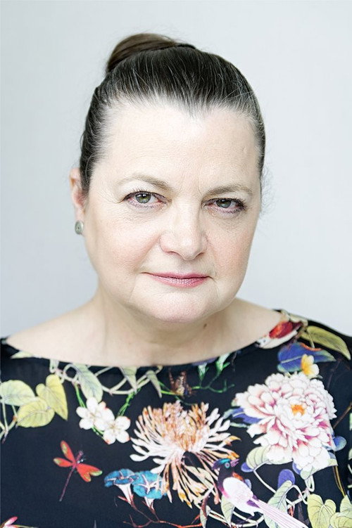 Photo of Jill Buchanan, Acting