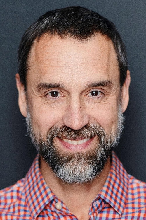 Photo of Alejandro Alvarez Cadilla, Acting