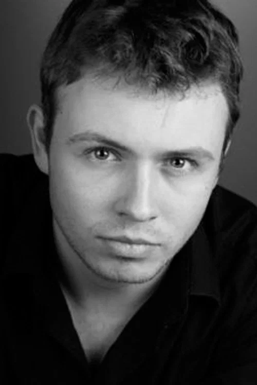 Photo of Tom Hudson, Acting