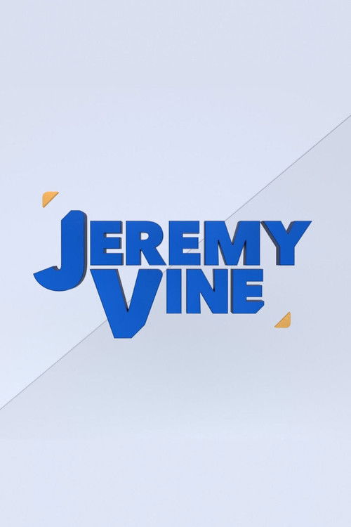 Jeremy Vine poster
