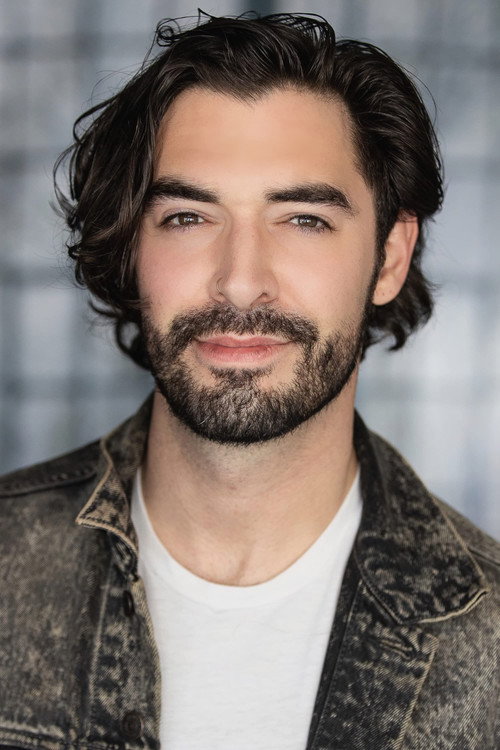 Photo of Cody Derr, Acting