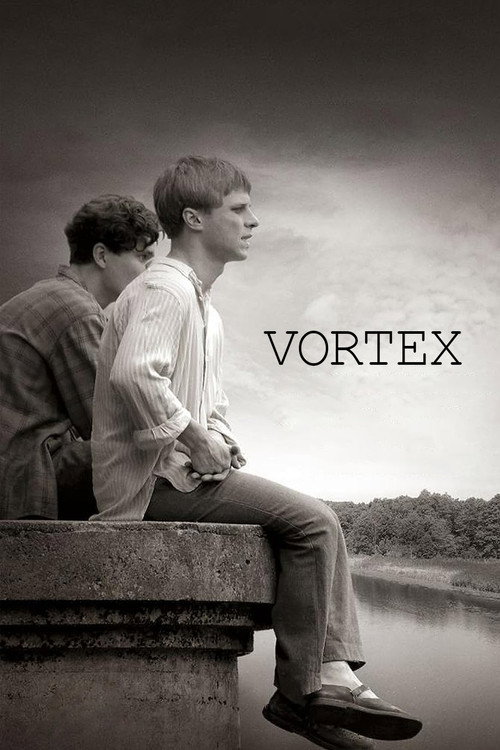 Movie poster for Vortex (2009)