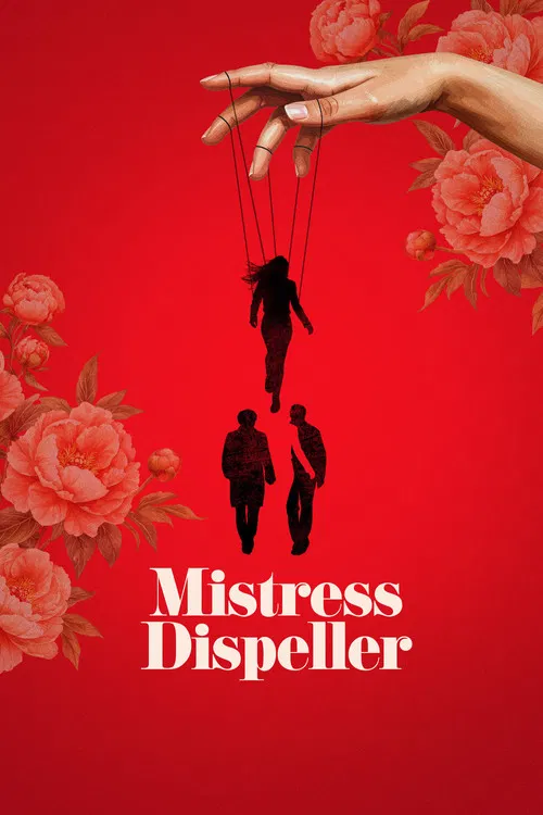 Movie poster for Mistress Dispeller (2025)