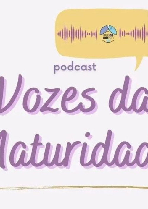 Movie poster for Vozes da Maturidade (2022)