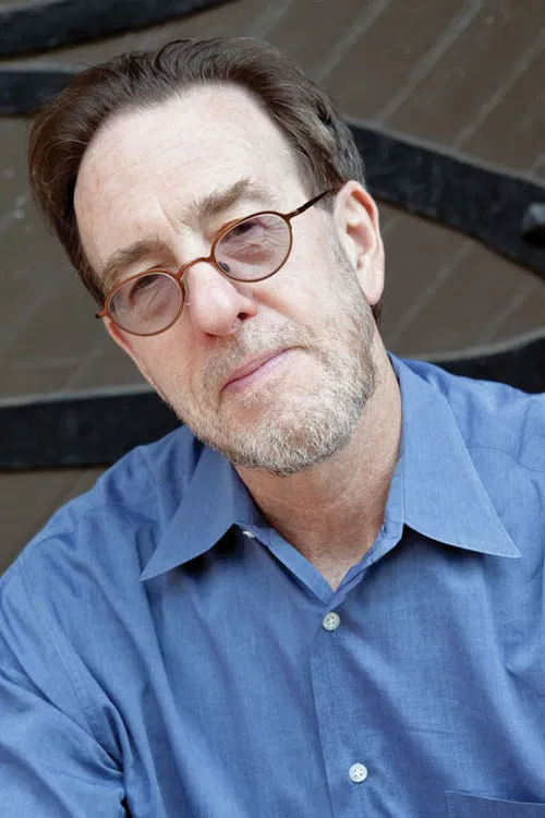 Photo of Ross McElwee, Directing