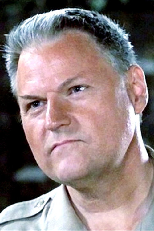 Photo of Walt MacPherson, Acting