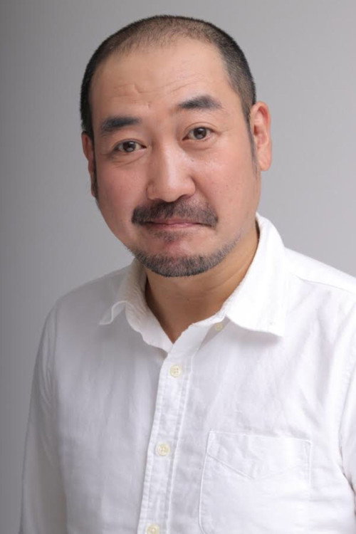 Photo of Hiroki Horikawa, Acting