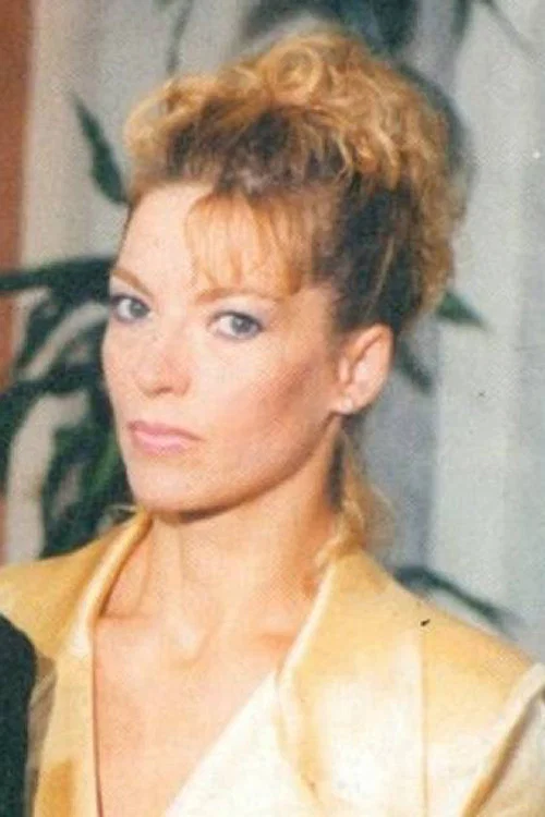 Photo of Tzortzia Theodorou, Acting