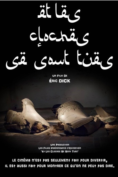 Movie poster for Et les cloches se sont tues (2020)