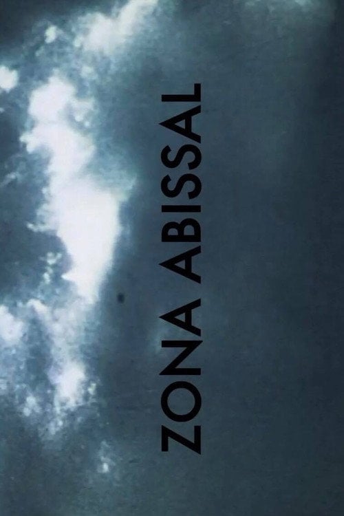 Movie poster for Abyssal (2020)