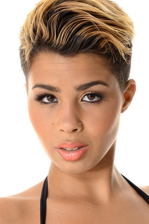 Photo of Paloma, Acting